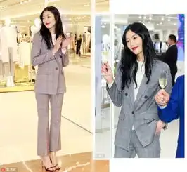 李泽言你带走吧,我有穿西装的天仙攻就够了