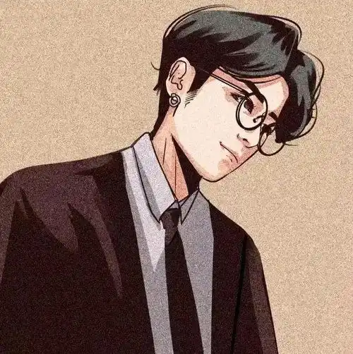 成熟稳重的男人用什么头像
