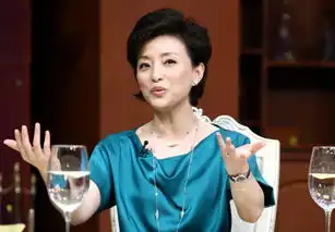 女人,必须精致丨杨澜