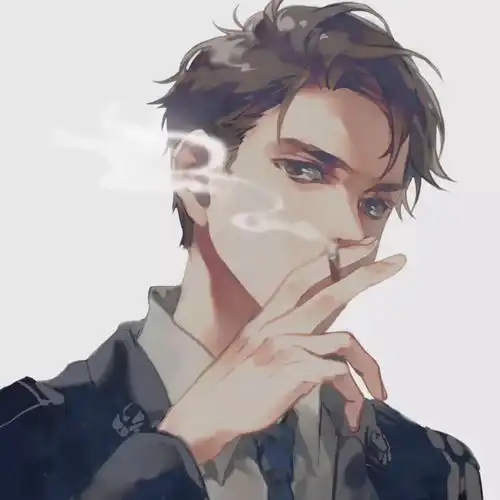 孤独黑夜
