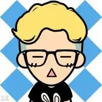bibgbang动漫头像卡通版
