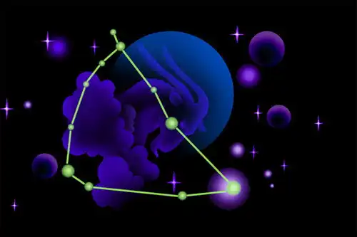12星座中,为何摩羯座闪闪惹人爱