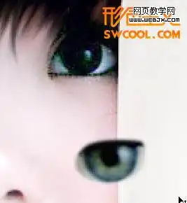 photoshop调色教程给偏暗的人物照片精细磨皮及美白
