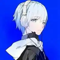 微信男头像帅气冷漠动漫男生孤傲微信头像图片大全

