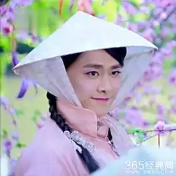 影视剧中男扮女装的男星李易峰霍建华钟汉良三小只谁最美