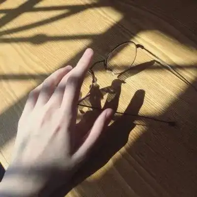 手控头像