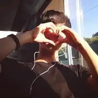 男神qq头像
