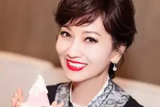64岁赵雅芝逆生长,扎马尾像18岁少女,硕大的金耳环亮了