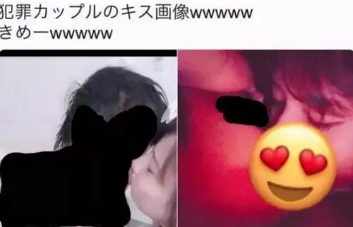 22岁单亲妈妈网恋12岁小男孩,还拍下亲密照片,网友毁三观