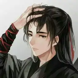 一些男生头像
