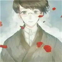 好看漫画头像男和女微信头像图片大全