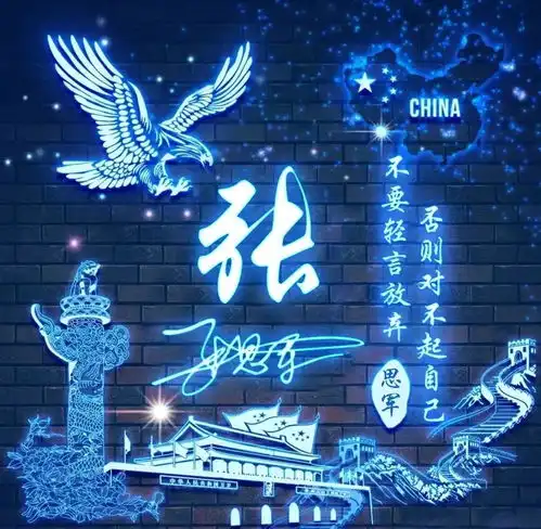 你的微信头像该换了,28张励志高端大气签名头像,敬请笑纳