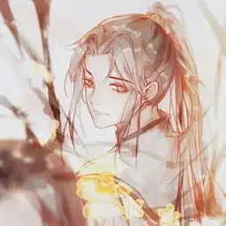 独一无二的男生古风大图
