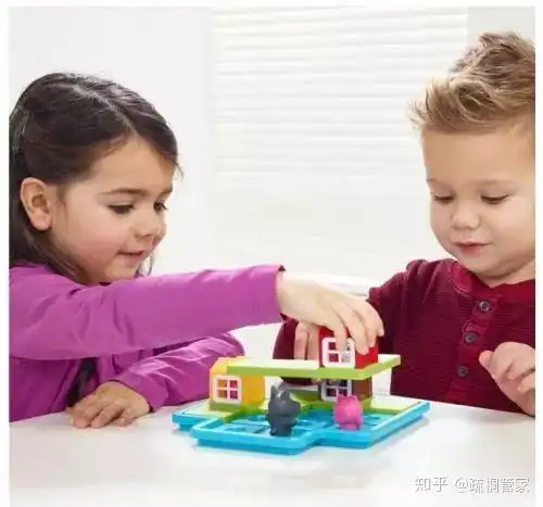 提高儿童逻辑思维的书籍或玩具,是否值得推荐