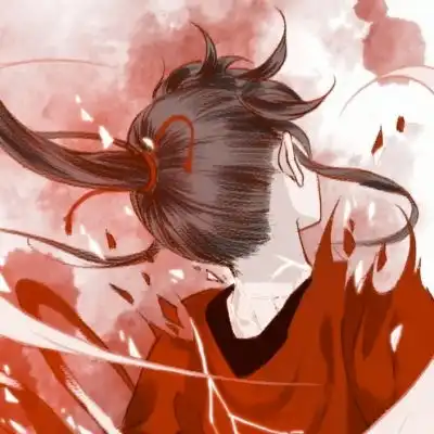 江淮长风卷鹤仙子古风动漫男生卡通动漫头像我要个性网