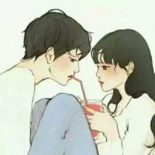 异性关系是否纯洁,一起吃顿饭就一目了然
