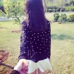 我要这样的爱情六
