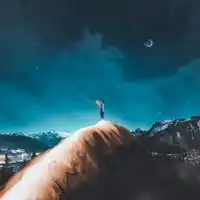 风景qq头像图片大全好看的qq风景头像图片