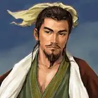 水浒传宋江头像微信头像图片大全

