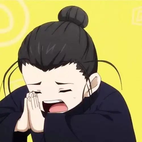 一人之下动漫系列头像
