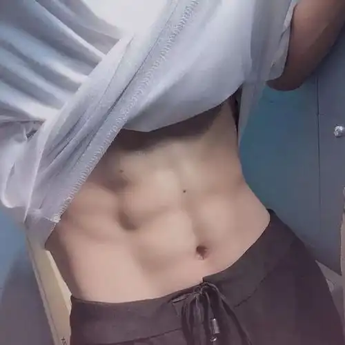 男生部位图不露脸
