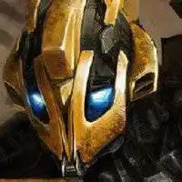 变形金刚5头像微信头像图片大全