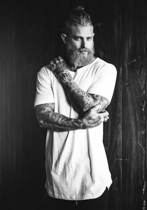 tattooman
