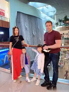 她曾是吴奇隆的前妻,如今复出拍戏,42岁依旧容貌美丽