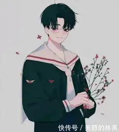 超帅气二次元动漫女生头像,醉梦一生,扑朔一世
