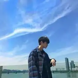 个性头像大全
