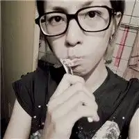 唯美男生头像
