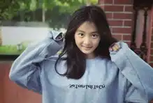 黄磊女儿13岁女儿到底有多漂亮