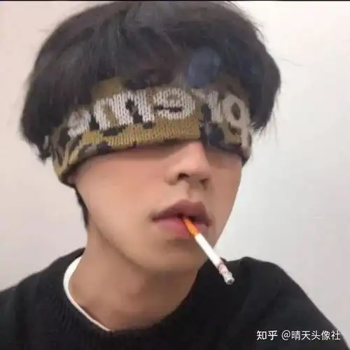 男生头像一起吹过晚风的人,大概会记得久一点吧
