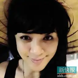 罗志祥晒男扮女装照留长发齐刘海娇俏可人