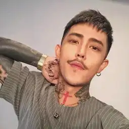 这两个人叫什么