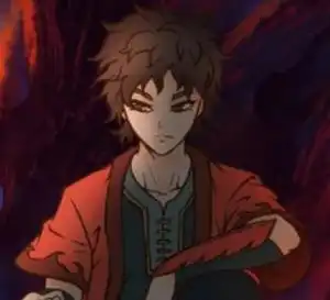 闻人镜悬