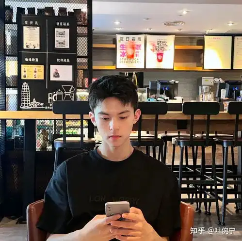 不整容,一个男生如何最大限度的变帅