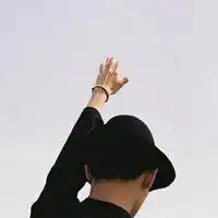 男士头像成熟霸气的微信头像图片大全
