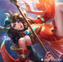 王者荣耀排位赛如果当不成大神,那就做一名优秀的混子