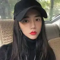 2019最时尚的女生微信头像微信头像图片大全