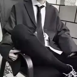部位情头

