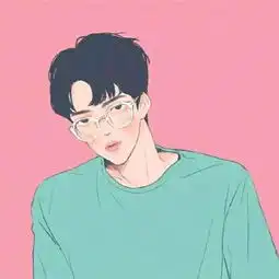 求这张的情头
