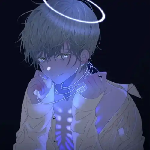 动漫男头,野王专属头像
