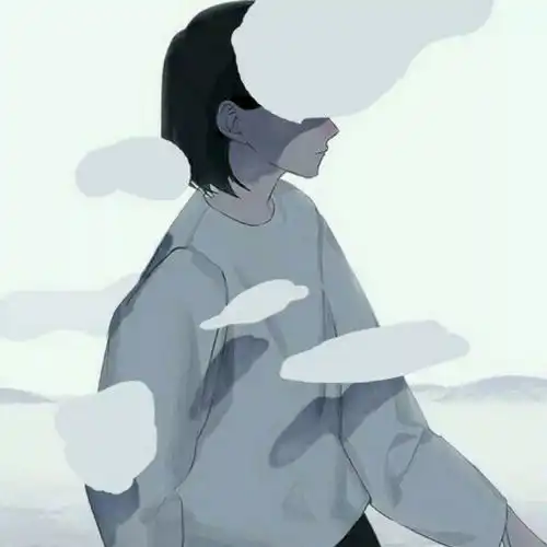 让头像优雅点