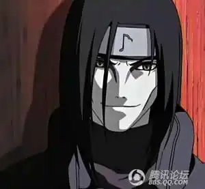 火影忍者雷人恶搞之一人一首成名曲