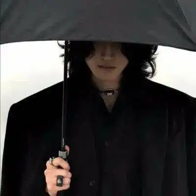 头像丨超级个性的头像
