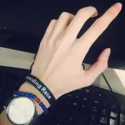 各式各样的手式唯美头像