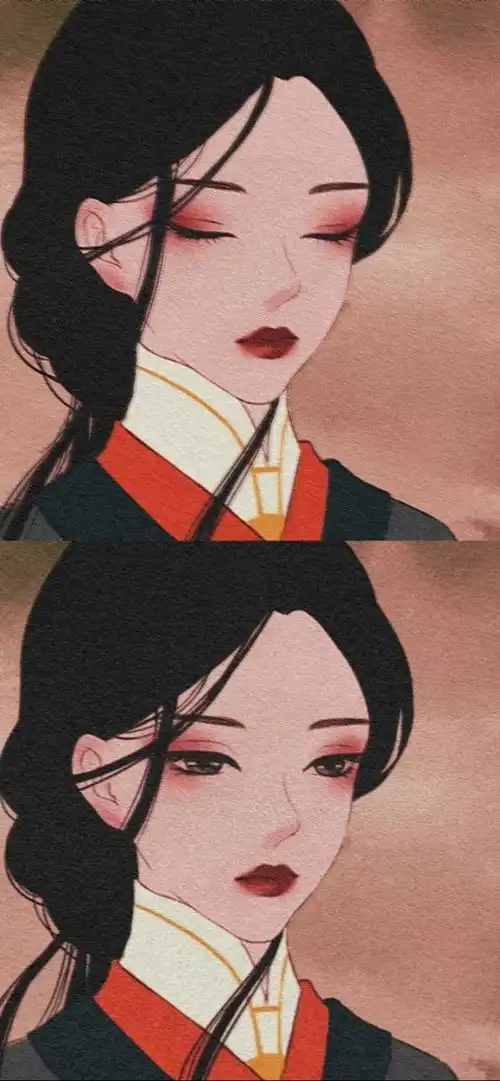 伤感文案配图
