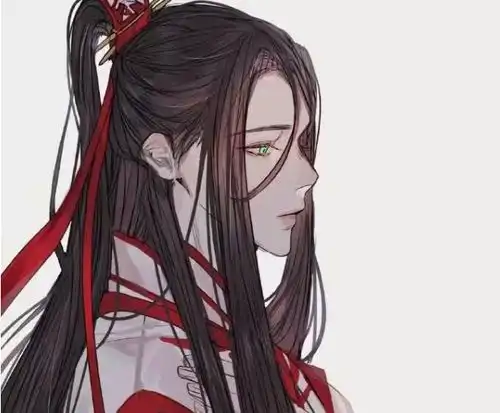 魔道祖师从害羞少年到鬼将军,温宁经历了太多