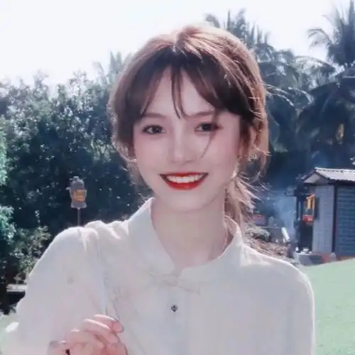 第一期二次元美图
